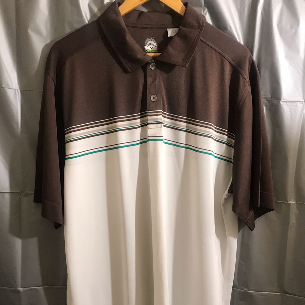 Callaway: X Series Polo